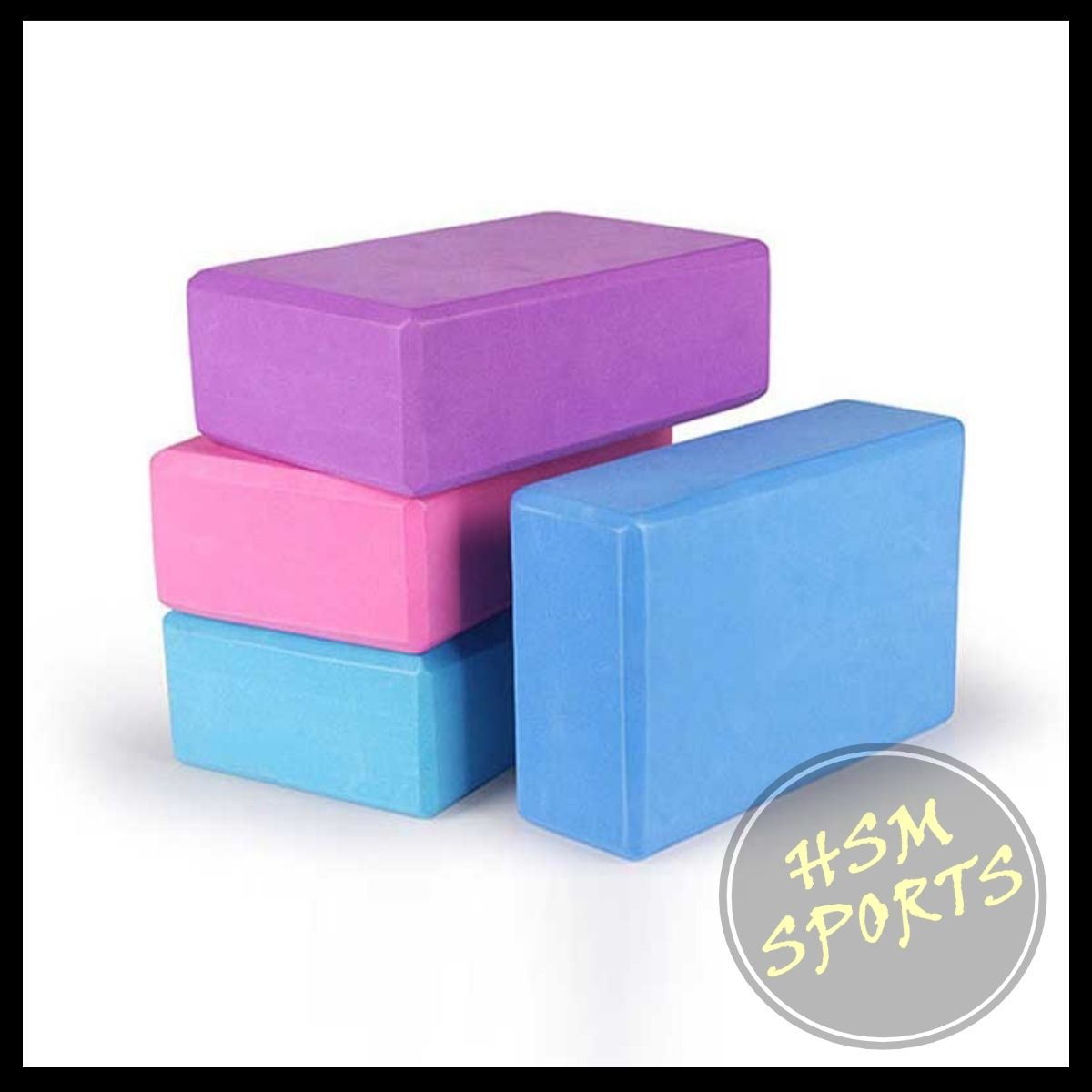 YOGA BRICK – HSM Sports