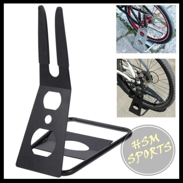 Bicycle Floor Stand – HSM Sports